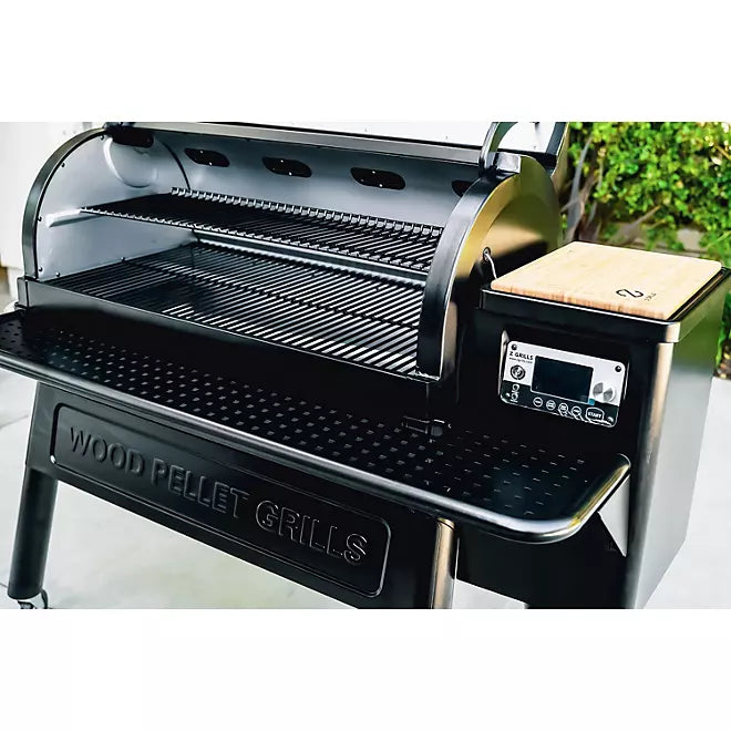 ZGrills Multitasker 11002B