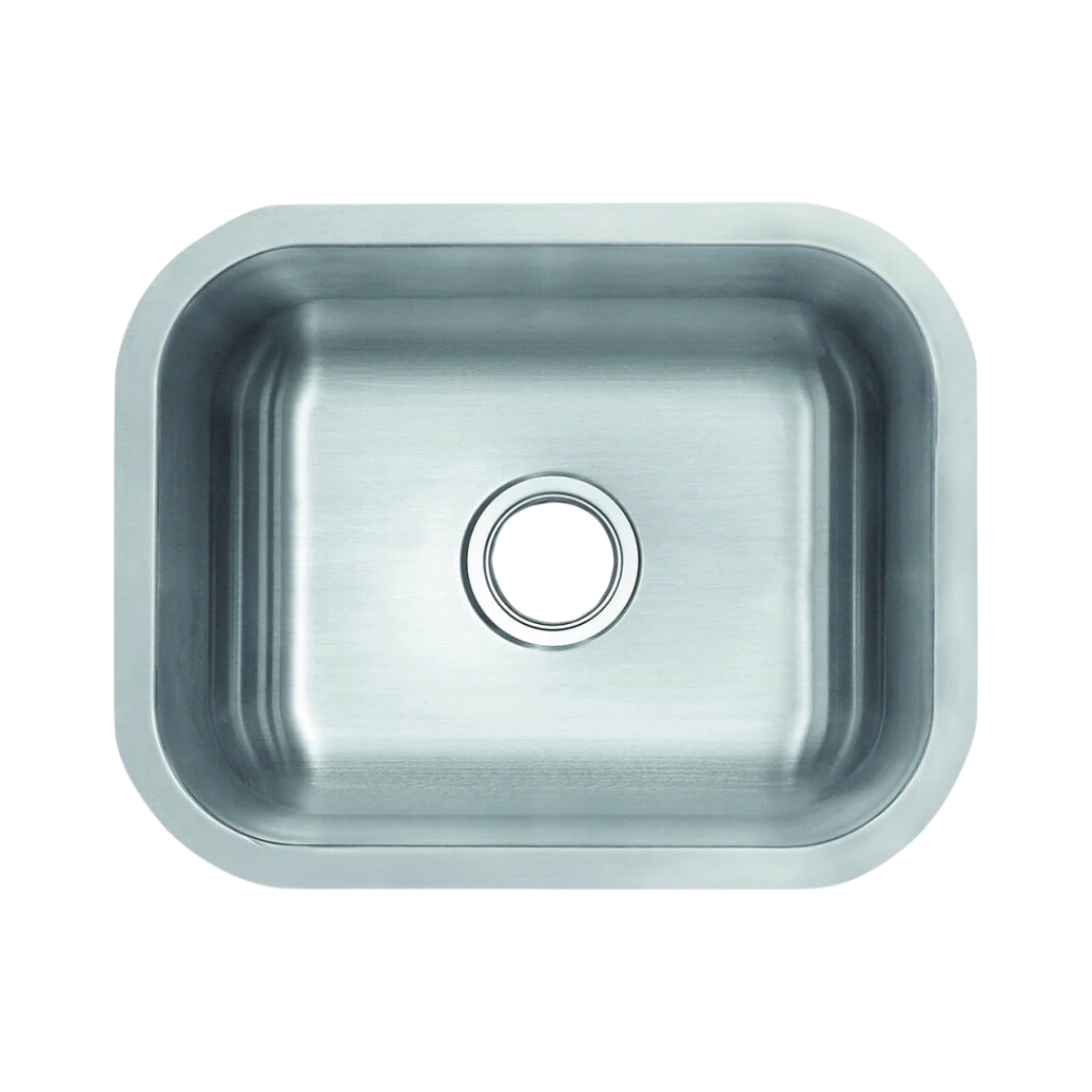 BGP Sink 16x18