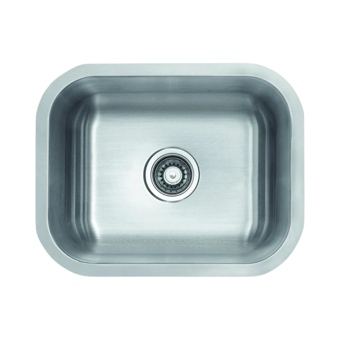 BGP Sink 23x18