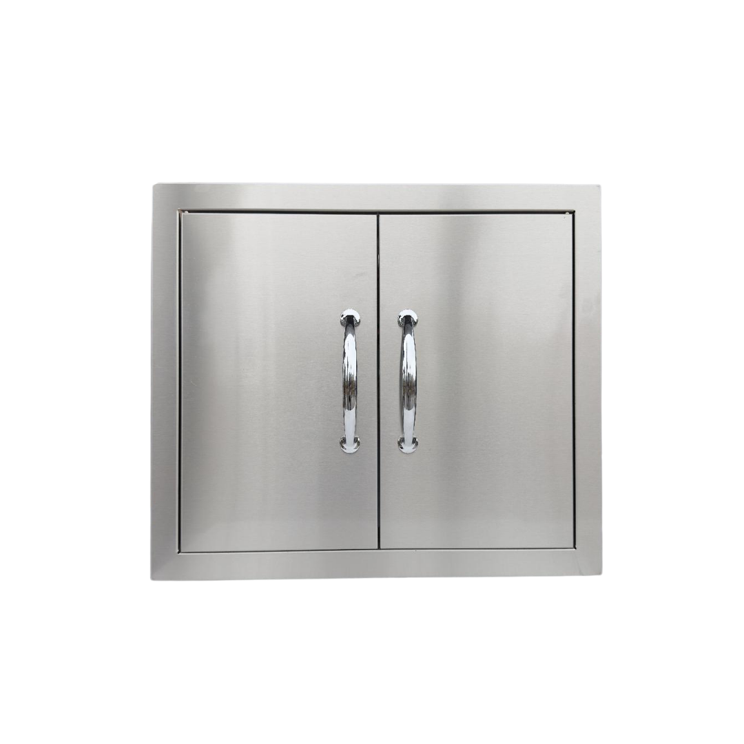 BGP DOUBLE DOOR 24X22