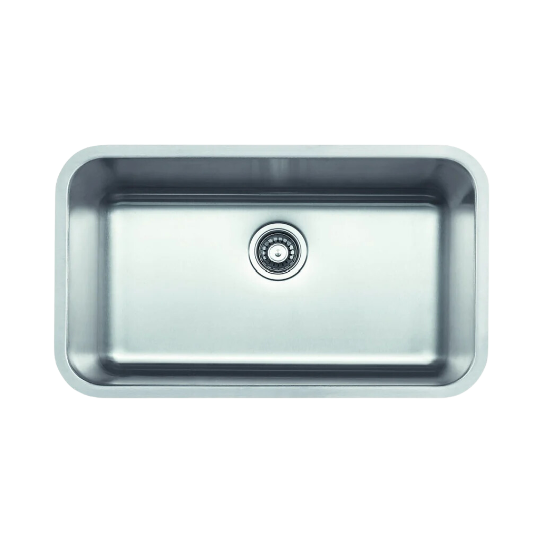 BGP Sink 30x18