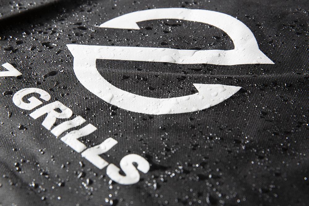 ZGrills 7052B - Cover