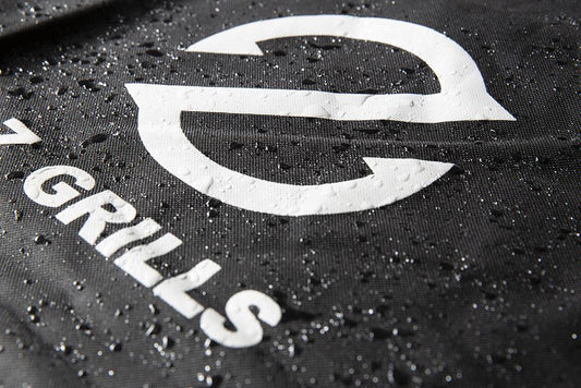 ZGrills 7052B - Cover