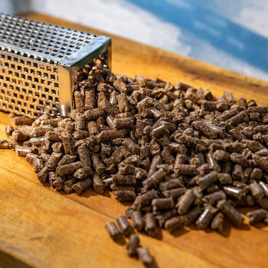 GRILLERS GOLD CHERRY 20lb