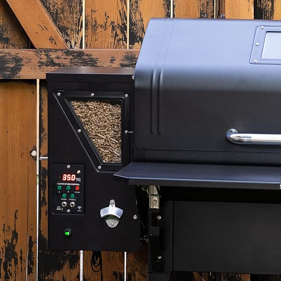GRILLERS GOLD HICKORY 20lb