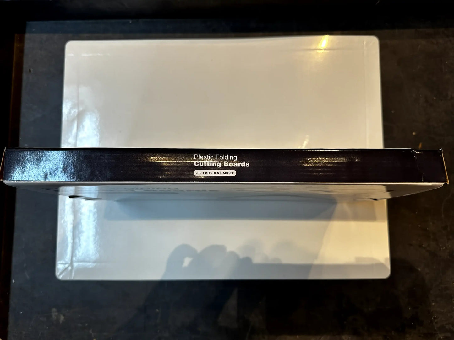 BGP Collapsible Tub With Cutting Board