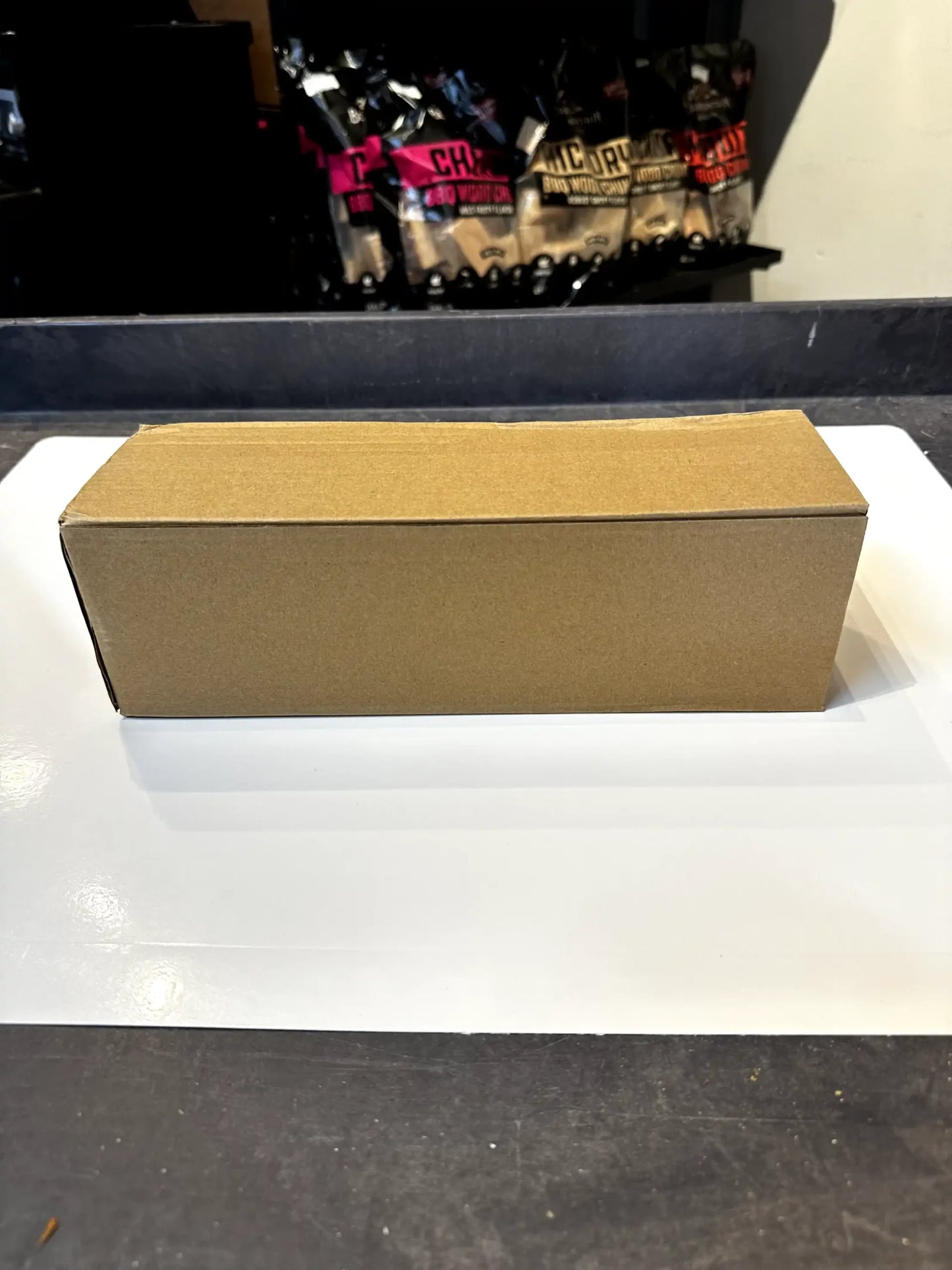 Smoke Basket - SS 11 inches