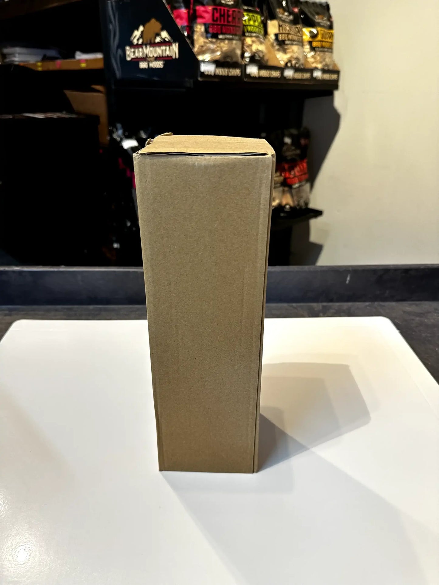 Smoke Basket - SS 11 inches