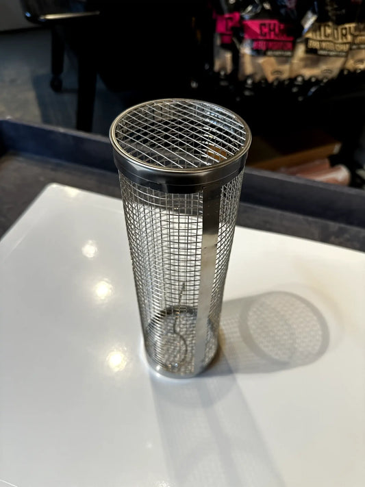 Smoke Basket - SS 11 inches