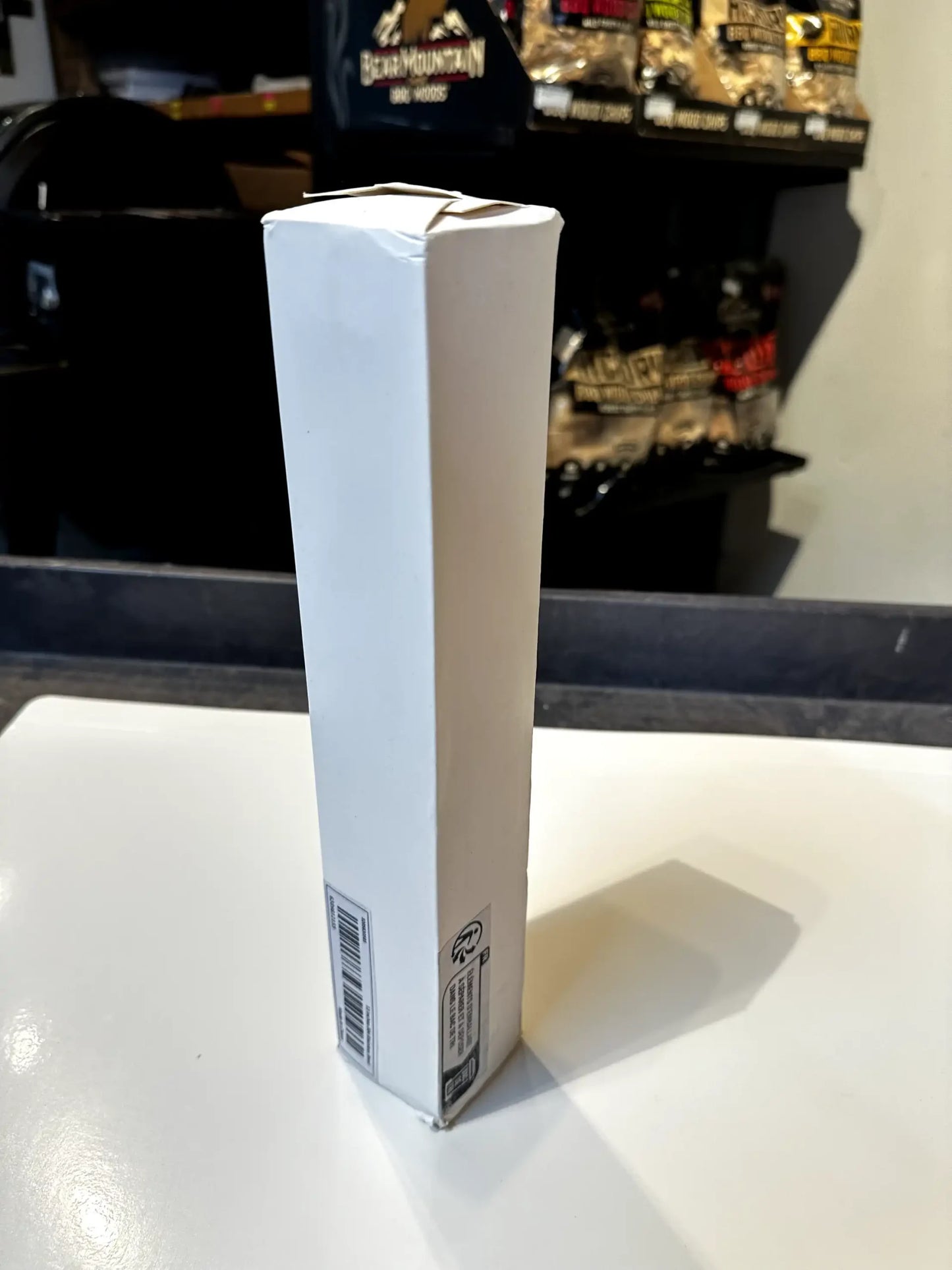 Smoke Tube - SS 12 inches