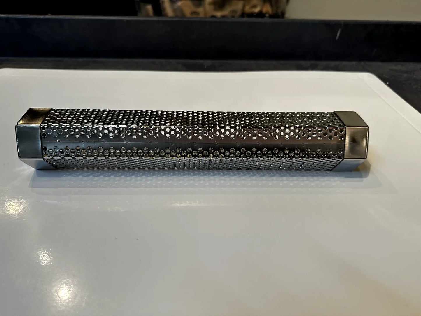 Smoke Tube - SS 12 inches