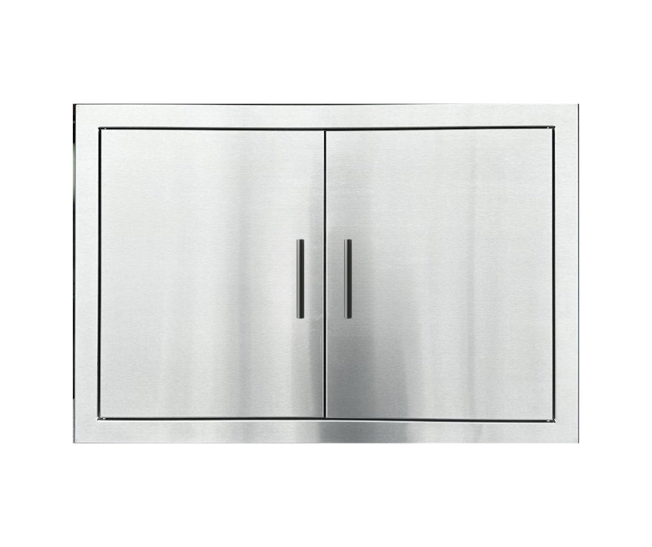 Dry Pantry Cabinet