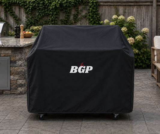Griddle Cart Cover