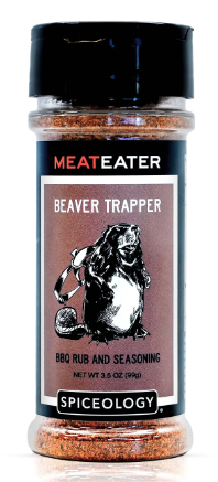 Meat Eater Beaver Trapper