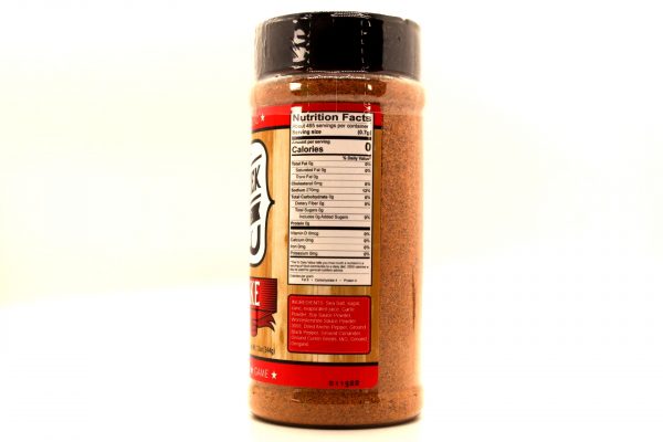 Elk Creek Beef Shake 13oz