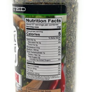 Elk Creek Chimi-Churri 4oz