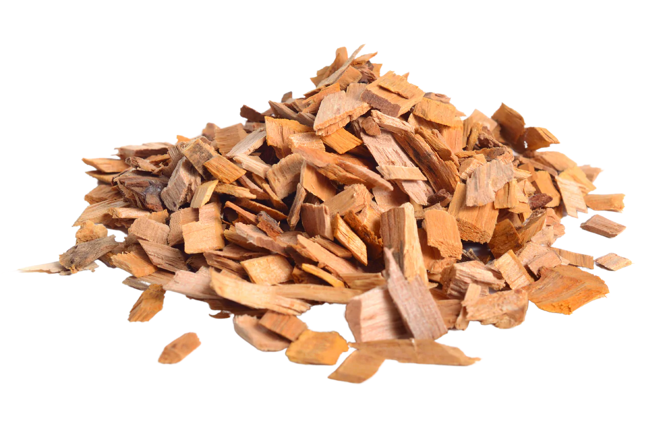 Bear Mountain Wood Chips – Apple