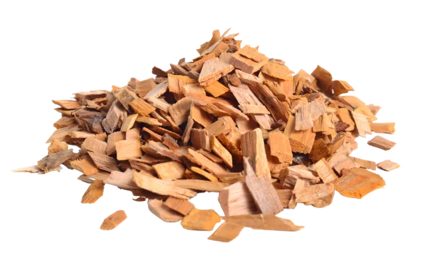Bear Mountain Wood Chips – Cherry