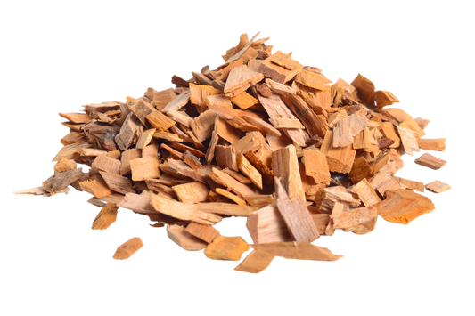 Bear Mountain Wood Chips – Gourmet