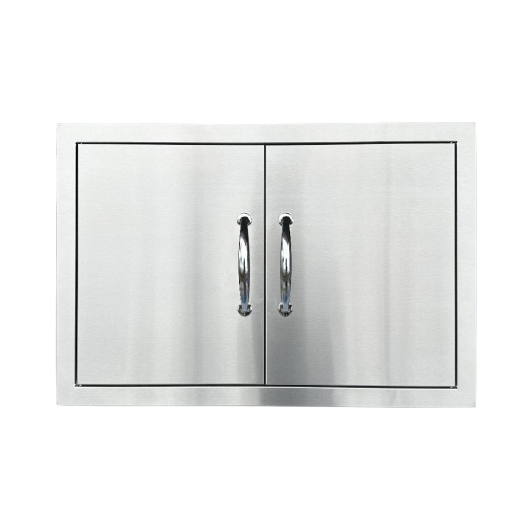 BGP Double Door 31X22