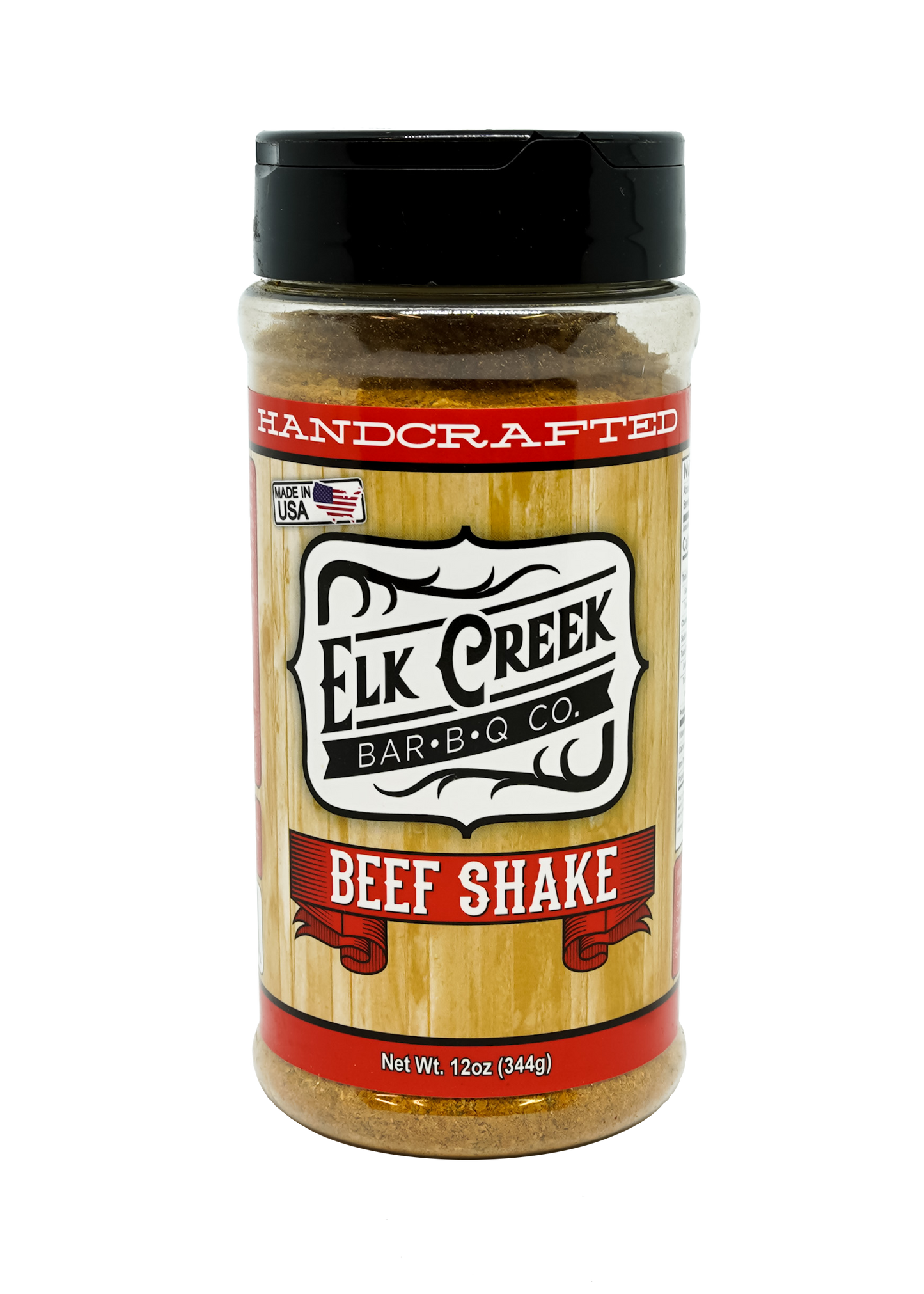 Elk Creek Beef Shake 13oz