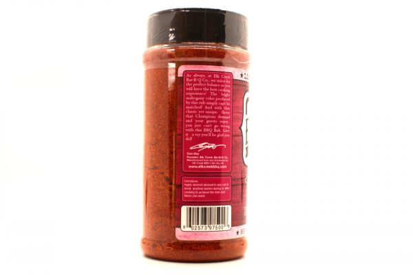 Elk Creek Hog Knuckle 12oz