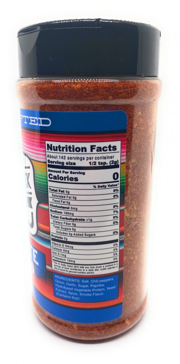 Elk Creek Ultimate Taco Blend 10oz