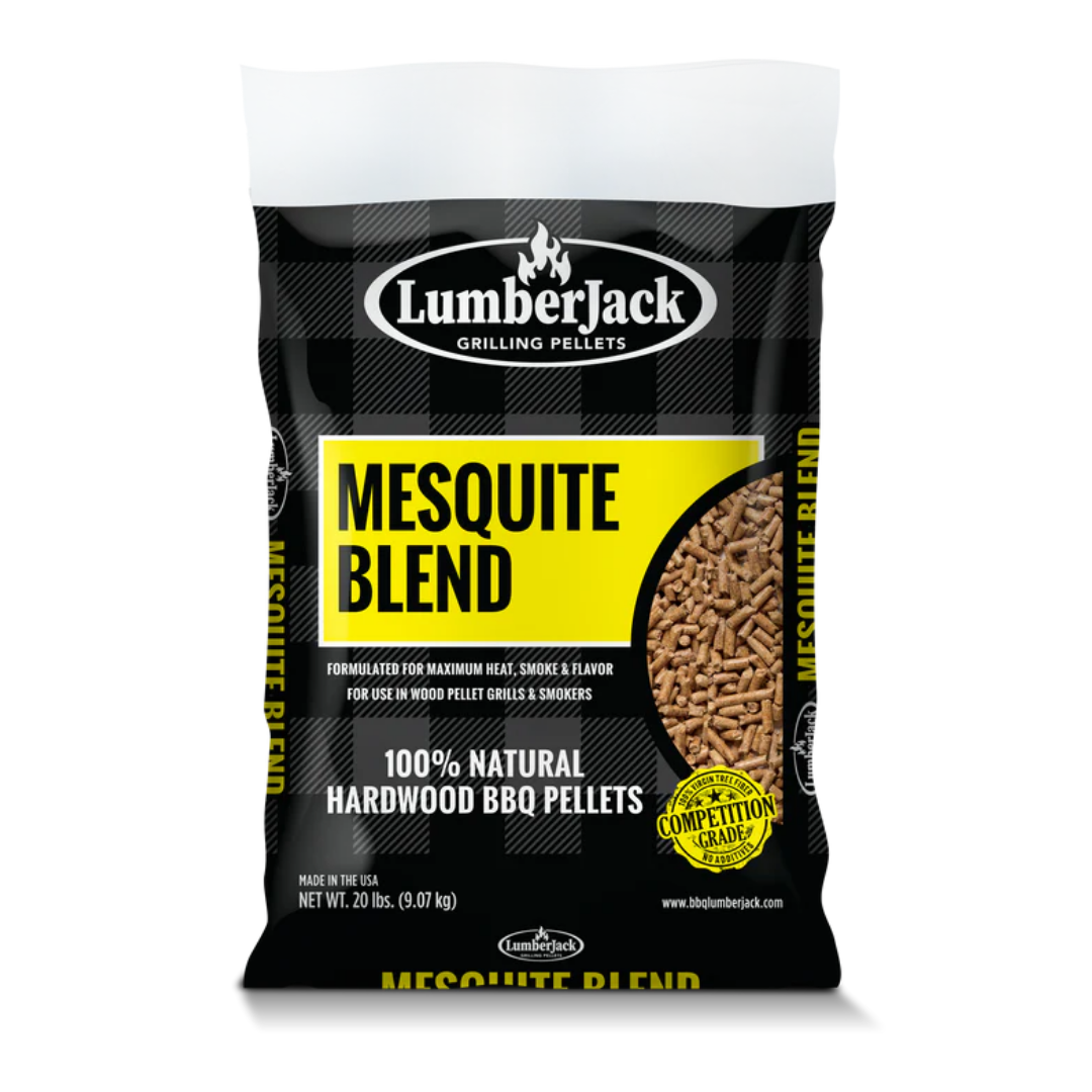 Mesquite Blend