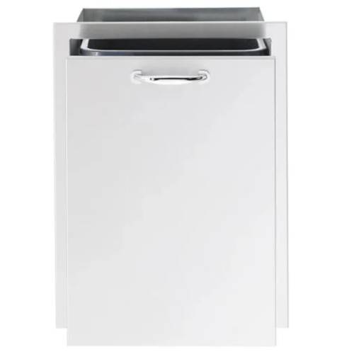 BGP ENCLOSED TRASH DRAWER