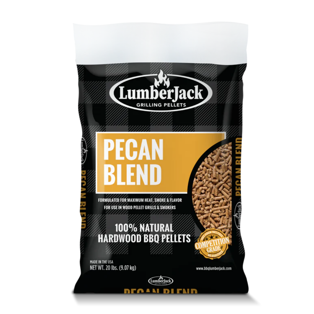 Pecan Blend
