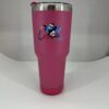 Cool Tunes Speaker Tumbler - Pink 30oz