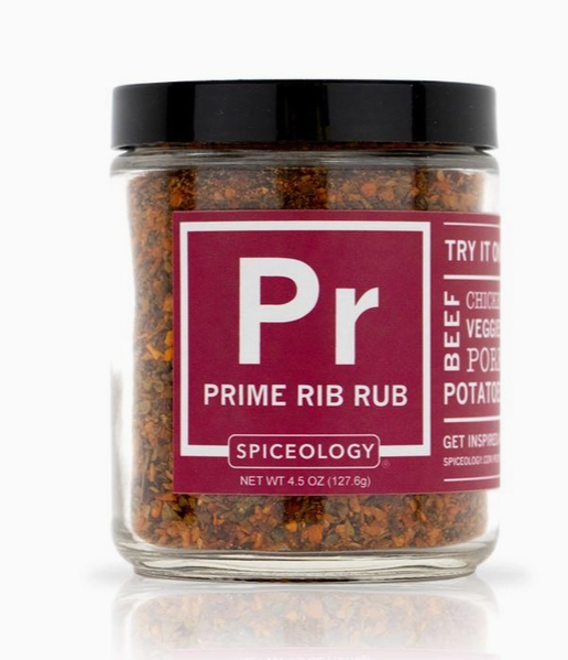 Spiceology Prime Rib Rub