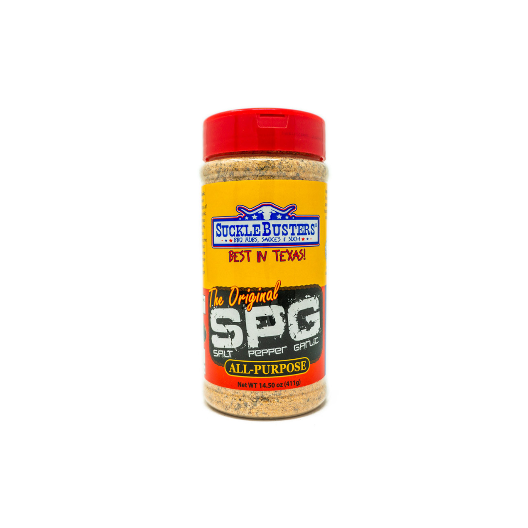 Suckle Busters SPG