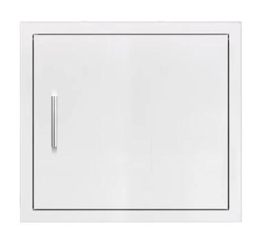 BGP SINGLE DOOR HORIZONTAL 17X22