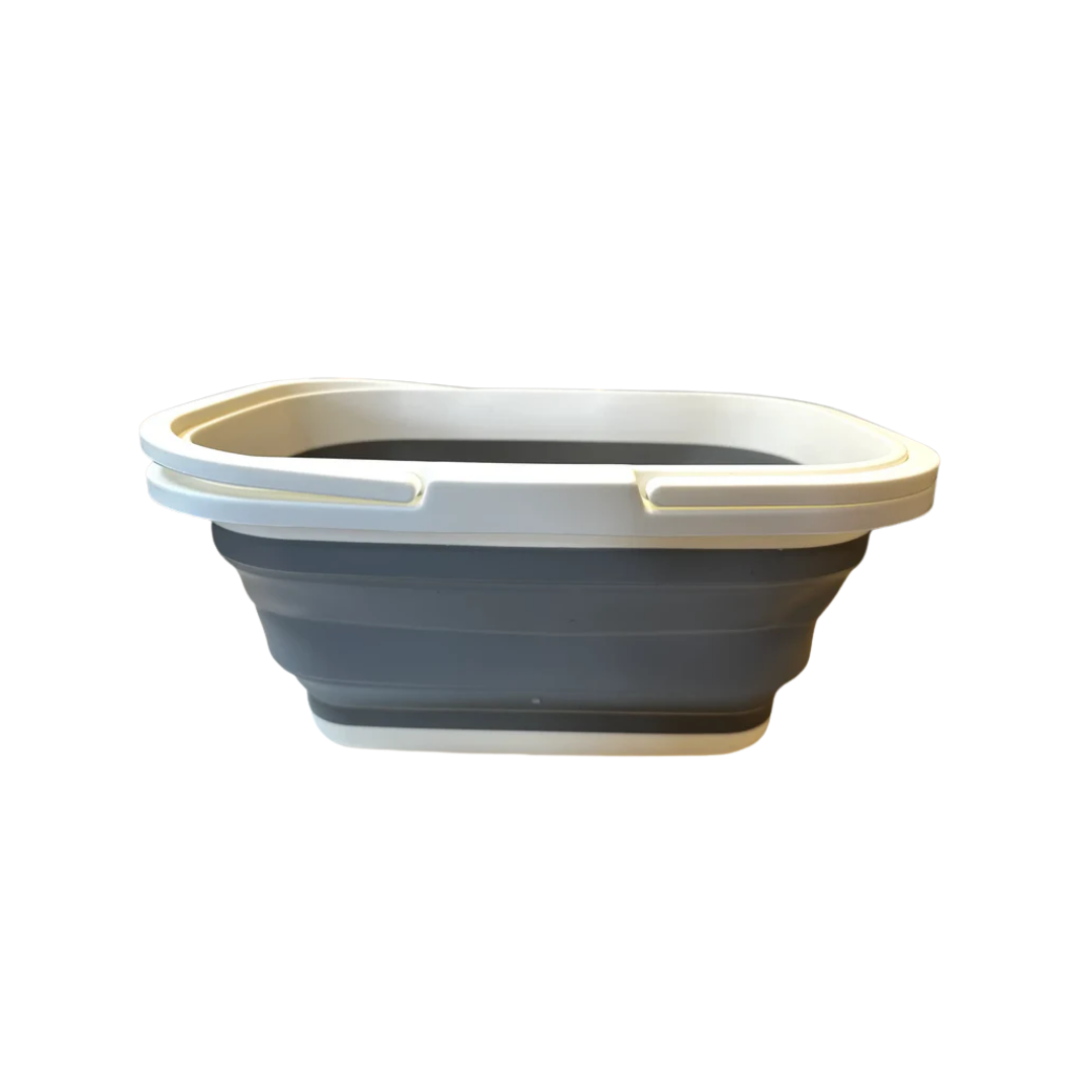 Large BGP Collapsible Tub