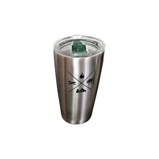 GMG Tumbler
