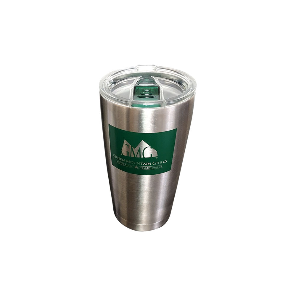 GMG Tumbler