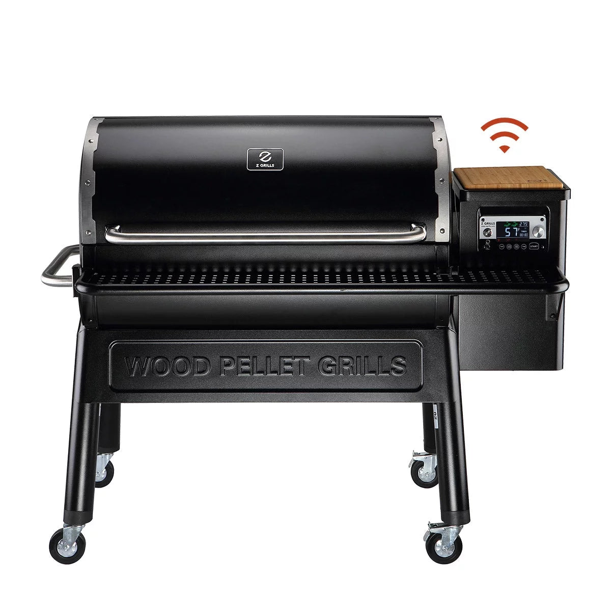 ZGrills Multitasker 11002B