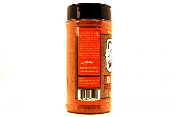 Elk Creek Cajun Stinger 12oz
