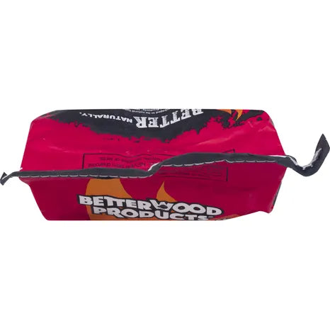 Betterwood Charcoal 8.8lb