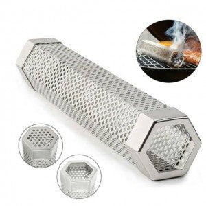 Smoke Tube - SS 12 inches