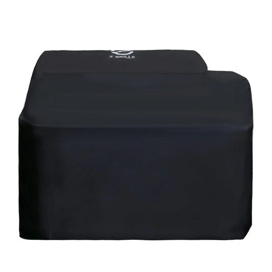 GRILL COVERS