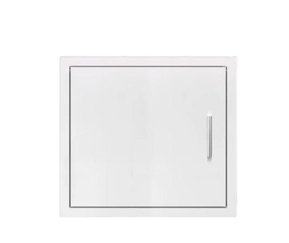 22x17 Single Access Door Horizontal