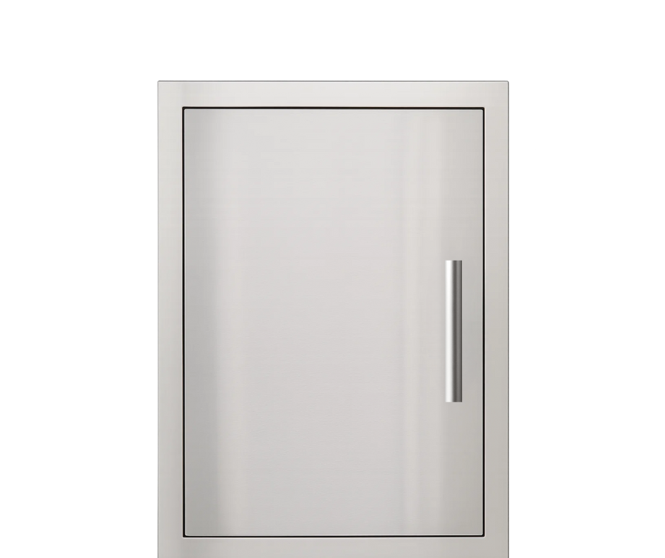 17x22 Single Access Door Horizontal