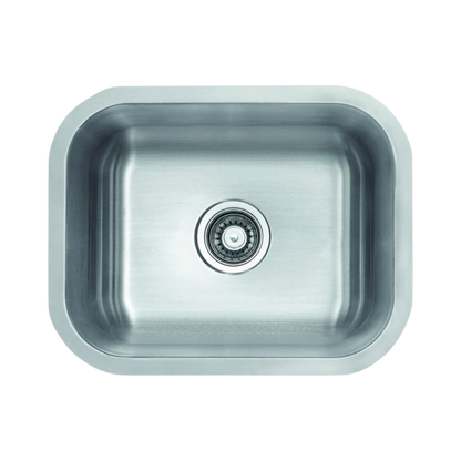 23x18 Stainless Steel Sink