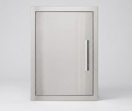 20x 27 Single Access Door Vertical