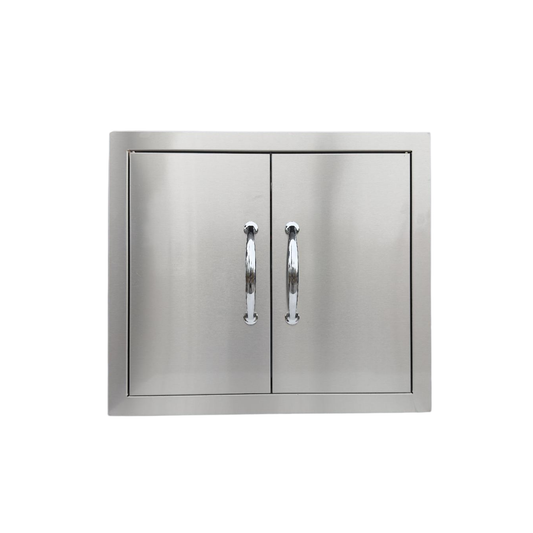 BGP DOUBLE DOOR 24X22