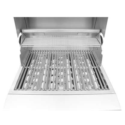 25" 3 Main Burners w/ LED knob light - Gas Grill