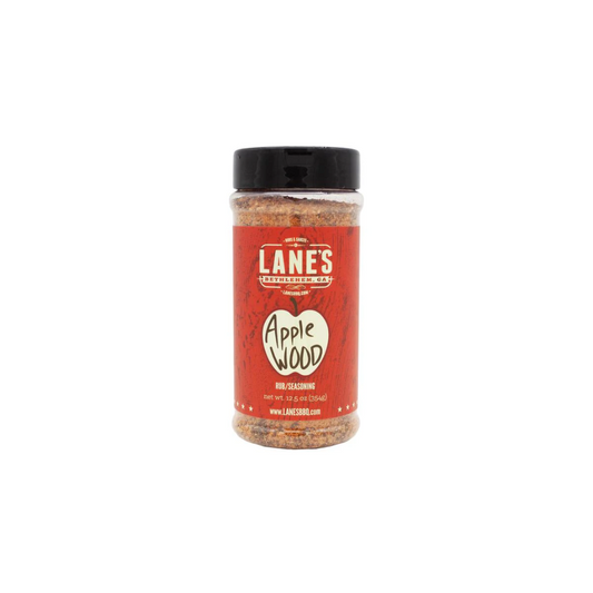 Lanes BBQ - Applewood