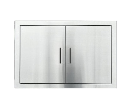 Dry Pantry Cabinet